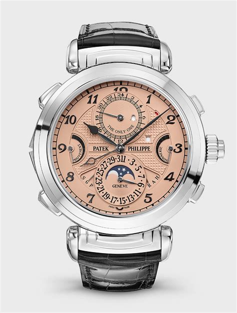 patek philippe grandmaster chime ref. 6300a-010 price in india|Patek Philippe reference 6300g 010 grandmaster chime.